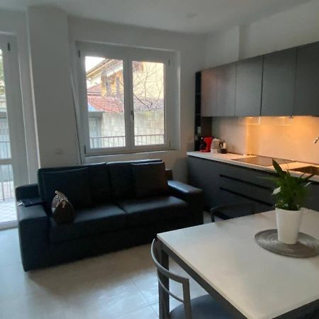 Apartament Dolce Riposo Cinisello Balsamo Zewnętrze zdjęcie