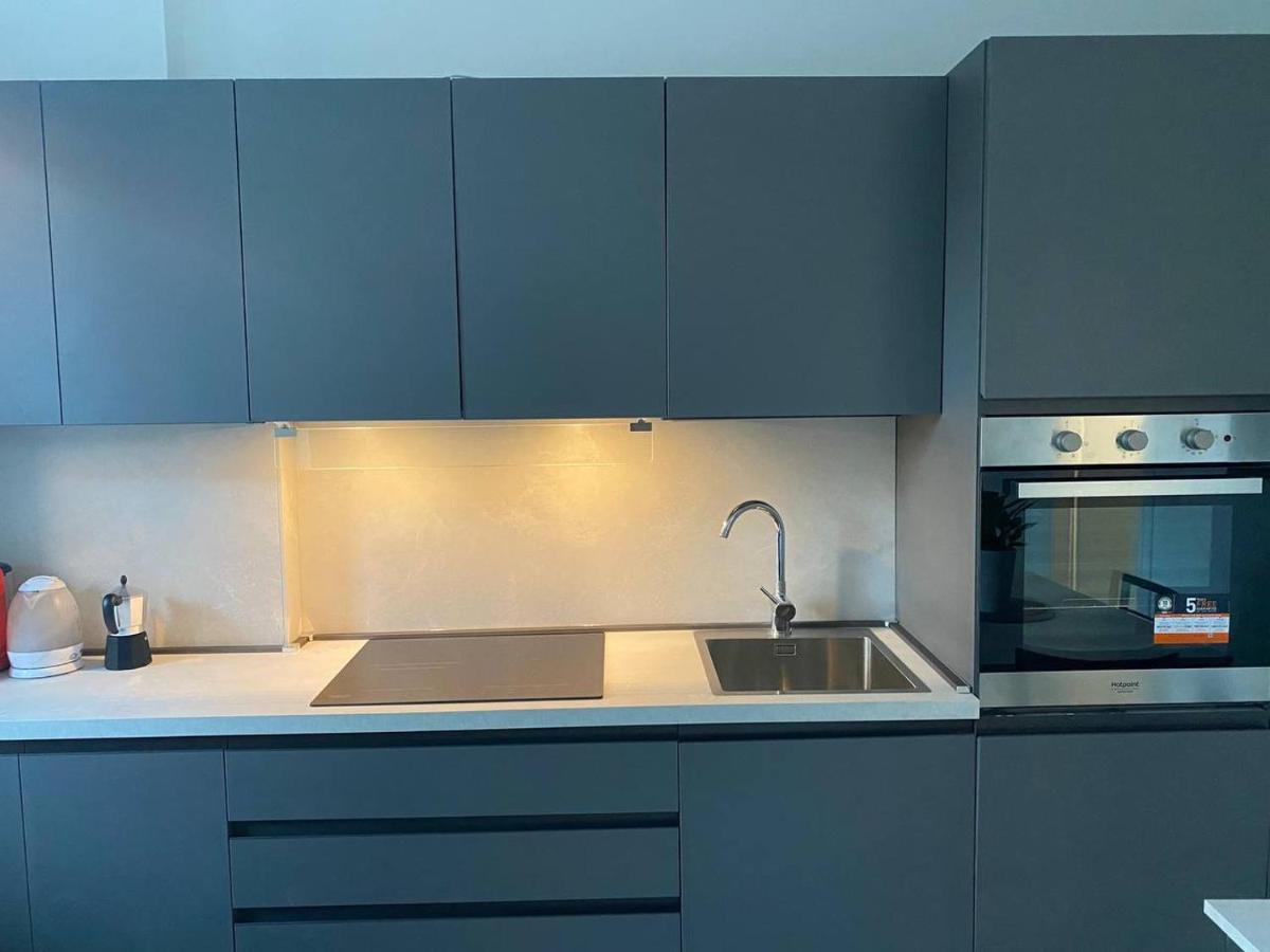 Apartament Dolce Riposo Cinisello Balsamo Zewnętrze zdjęcie