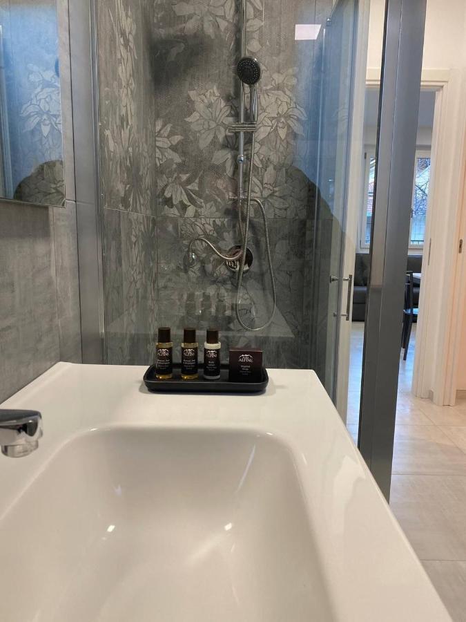 Apartament Dolce Riposo Cinisello Balsamo Zewnętrze zdjęcie