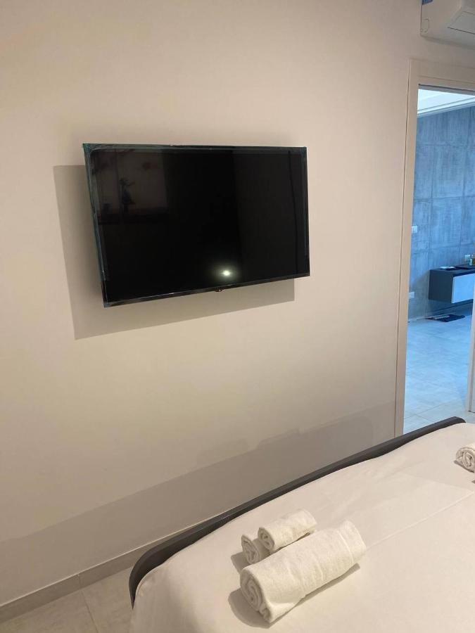 Apartament Dolce Riposo Cinisello Balsamo Zewnętrze zdjęcie