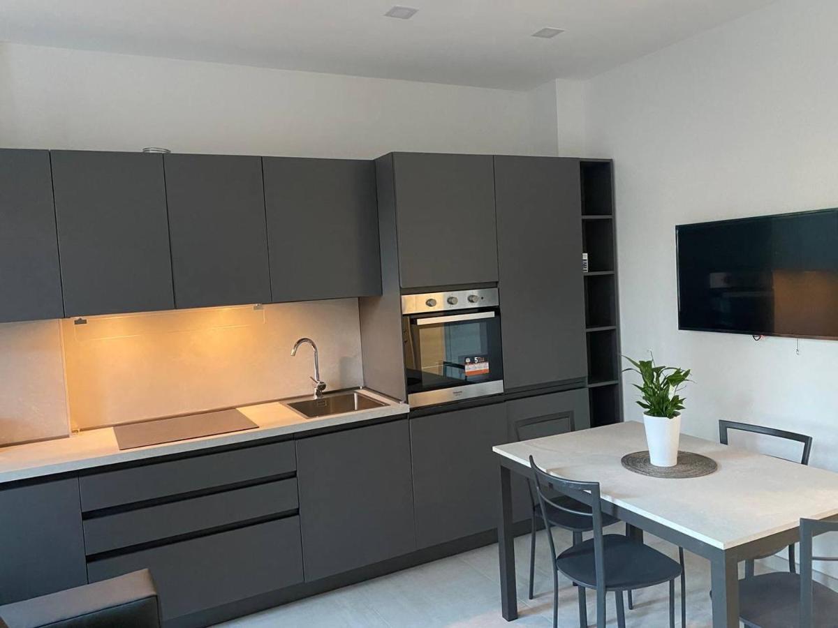 Apartament Dolce Riposo Cinisello Balsamo Zewnętrze zdjęcie