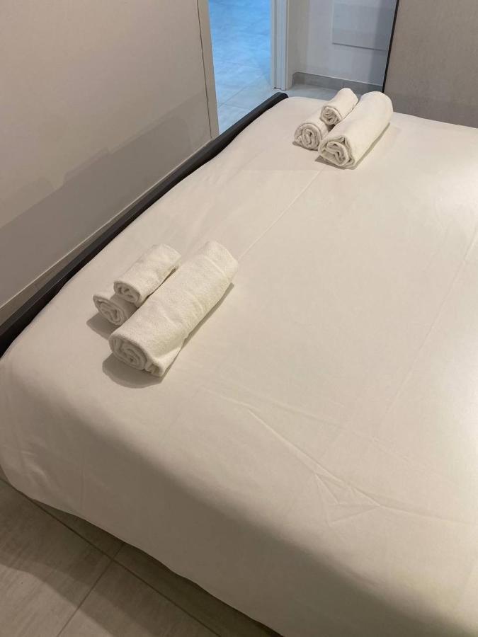 Apartament Dolce Riposo Cinisello Balsamo Zewnętrze zdjęcie